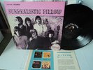 JEFFERSON AIRPLANE - SURREALISTIC PILLOW 1967 LSP-3766 1ST 15S/17S GIFTY LP NM+