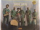 The Fabulous Counts   Jan Jan - Cotillion LP # SD 9011