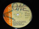 DEVON & THE TARTONS - LET'S HAVE SOME FUN - 7