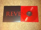 MY CHEMICAL ROMANCE THREE CHEERS FOR SWEET REVENGE VINYL LP RED