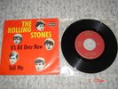 Rolling Stones It's All Over Now-Tell Me