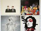 Madonna, Moloko, Pet Shop Boys, Massive Attack