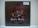 LP(x2)  AC/DC  Hell's Bells  LIVE IN JAPAN 2010  ONLY 330 COPY  Black Vinyl