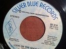 Northern Soul 45 THE INVITATIONS - look on the good side  HEAR