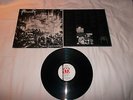ADRAMELCH - Irae Melanox LP 1.PRESS Iron Maiden Megadeth Warlock Doro Hammerfall