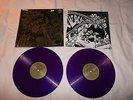 ELECTRIC WIZARD - We Live 2xLP 1.PRESS col.Vinyl Thergothon Saint Vitus Winter