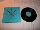 VIXEN - Made In Hawai EP 1.PRESS Hammerfall Angel Dust Overkill Exodus Satan