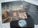 Pink Floyd LP Animals 1st UK Pressing Vinyl Record 2U-2U Excellent Condition