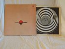 Jade Warrior ?– Released - Vertigo UK first Issue - Poster sleeve