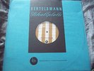 MINT ROLOFF Helmut PIANO CONCERTO BEETHOVEN, MONO LP BERTLESMANN WHITE GOLD