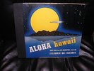 Andy Iona and His Orchestra Aloha Hawaii Set C-39 NM / VG