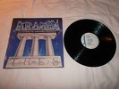 KRAKEN - Tres LP 1.PRESS Helloween Judas Priest Angel Dust Darkness Pariah Kiss