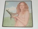 BLIND FAITH-SAME-LP 69-UK PRESS-original cover-eric clapton-baker-winwood-grech