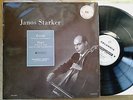 COLUMBIA SAX 2263 ED1 B/S DVORAK Cello Concerto JANOS STARKER *NM/EX+*