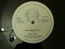 Tony Tuff - Ram Dance Style - killer digi Vena production . Listen