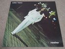 WALTER FRANCO / REVOLVER / RARE BRAZIL SOUL FUNK PSYCH FUNK BREAKS LP / HEAR*
