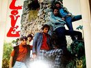 LOVE - S/T 1ST ISSUE GOLD LABEL - MONO - EXCELLENT COPY - ARTHUR LEE PSYCH