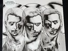 SWEDISH HOUSE MAFIA The Singles 6 TRACK VINYL LP