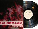 ACID DREAMS VOL 3 LP 1966-69 Limited Vinyl Rare Acid Fuzz Garage Psych Comp'