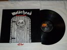 Motörhead - From The Vaults   Vinyl Schallplatte LP