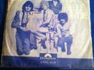 TEE SET-ORIGINAL CHILEAN SINGLE WITH RARE PS IN EX 1970