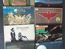 13LPFleetw. Mac,Barcl.J.Harv, Beggars Opera, Jethro Tull, Blood Sweat & Tears...