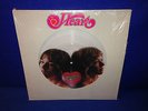 HEART DREAMBOAT ANNIE PICTURE DISC SHRINK LIMITED EDITION OOP MINT-/MINT-