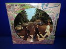 THE BEATLES ABBEY ROAD PICTURE DISC SHRINK LIMITED EDITION OOP MINT-/MINT-