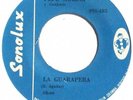 PEPE MOLINA LA GUARAPERA CUMBIA COLOMBIA AFRO LATIN KILLER DANCE FLOOR