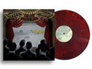 FALL OUT BOY FROM UNDER THE CORK TREE MAROON SWIRL VINYL 2xLP NEW