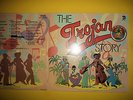 2 LP The TROJAN Story Skatalites, Maytals, Judge Dread Pioneers Upsetters TOP