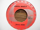 LUIS VARONA - ANABACOA / PORTO DIABLO KILLER AFRO LATIN MAMBO - MELSER 45 hear