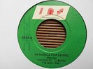 ALFREDITO LINARES - MI NUEVO RITMO BOOGALOO SALSA BRAVA - INS 45 hear