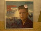 ELVIS: CHRISTMAS WITH ELVIS. EPE-4340. US-PRESS IN SHRINK  UNOPENED 