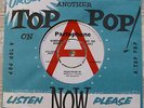 The Beatles PLEASE PLEASE ME uk DEMO 1962 45-R 4983 re MINT CONDITION