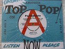 The Beatles FROM ME TO YOU uk DEMO 1962 R 5015 re MINT CONDITION SEALED