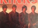 The Kinks First LP Good Condition