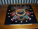 HAWKWIND IN SEARCH OF SPACE COMPLETE WITH LOG BOOK VERY NICE COPY