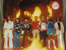 Sealed Copy LYNYRD SKYNYRD STREET SURVIVORS Original Flame Cover 3 DAYS ONLY NR