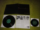 DAMON - SONG OF A GYPSY RARE  LP + 7'' SINGLE