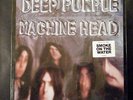 DEEP PURPLE LP Machine Head 1972  Warner Brothers  Original SEALED