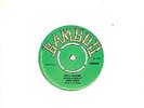 Very Rare Jerry Jones Still Waters / Brentford All Stars - Bamboo - EX+ Stunning