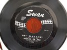 Mickey Lee Lane - Hey-Sah-Lo- Ney - Northern Soul Classic