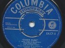 Sohail Rana The Khyber twist Pakistan 60s garage surf mod 45 EP PS LISTEN