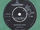 UK=HI-FLUTIN' BOOGIE=TEDDINGTON GREEN=1965=45rpm=JOHNNY SCOTT=EXC=7
