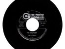 Oh But She Did/El Capris Bullseye 102 Mint- Clean Labels