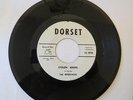 Stolen Angel/Renegades Dorset 5007 correct group name & label for this record M-