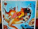 DIRE STRAITS RARE SEALED 2LP ALCHEMY 1984 USA 1ST PRESS NO CUTOUTS OUT OF PRINT