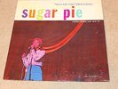 RARE R&B SOUL LP 