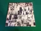 Rolling Stones Exile On Main St  Unipack NM 12 Postcards